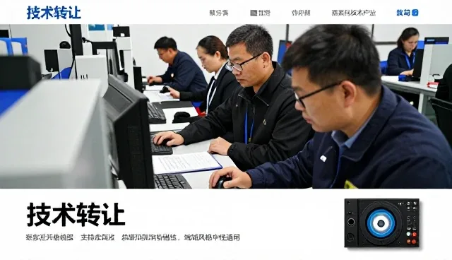 厂房车间中的技术推广等应用趋势分析