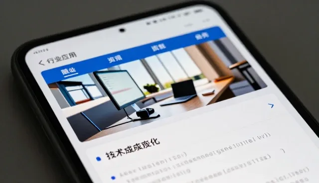 技术成果转化如何推动业务持续升级