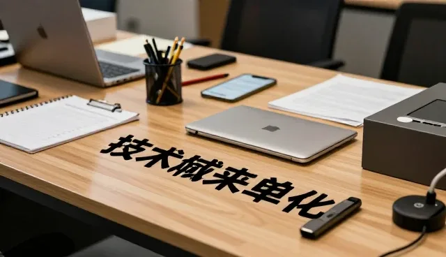 技术转让中系统集成的关键问题与应对策略