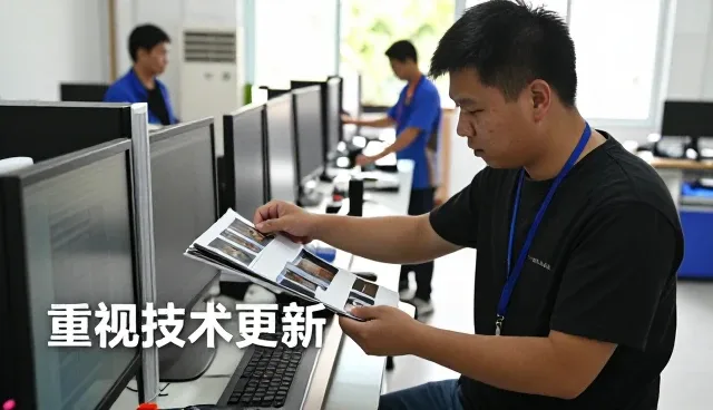 深圳市宏菲维科技有限公司打造智能化技术转让方案
