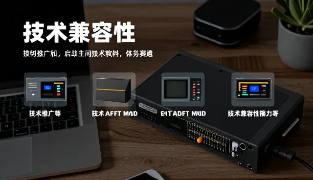 设计效率提升的关键路径：技术转让在适用场景中的实践